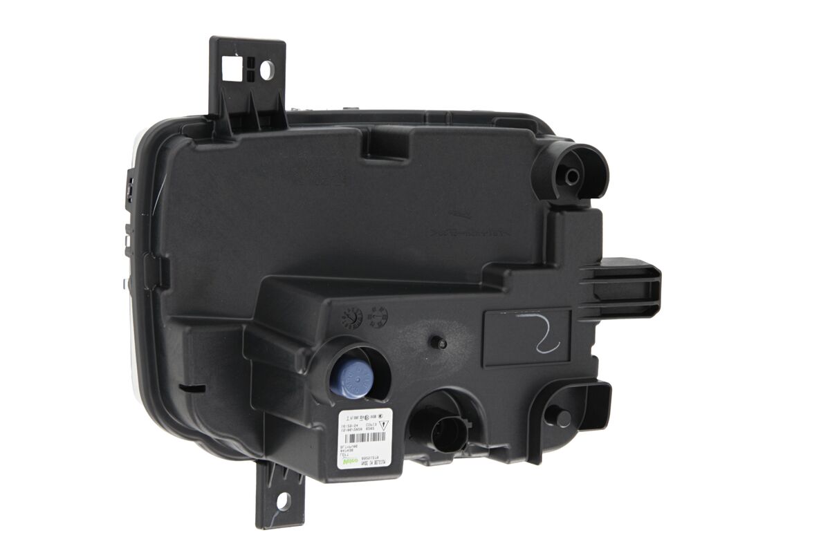 VALEO DRL LED